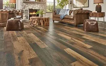Flooring Services
