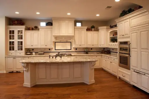 Custom Cabinets